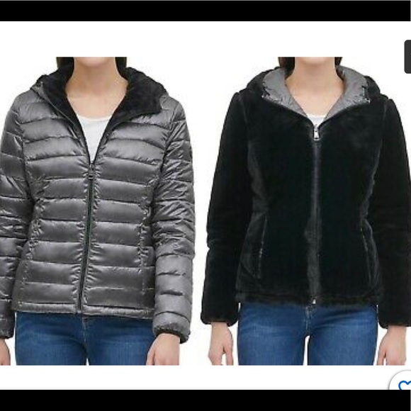 andrew marc reversible jacket